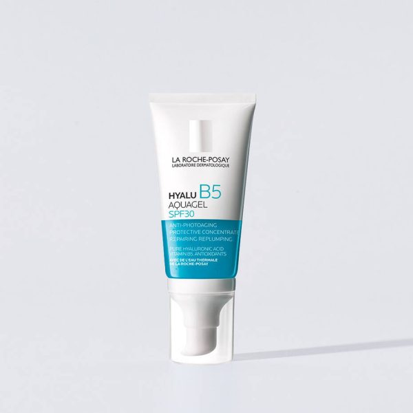 LRP-Hyalu-B5-Acqua-Gel